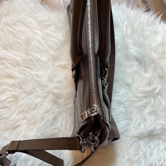 Marc New York Andrew Marc genuine leather purse - Picture 5 of 11